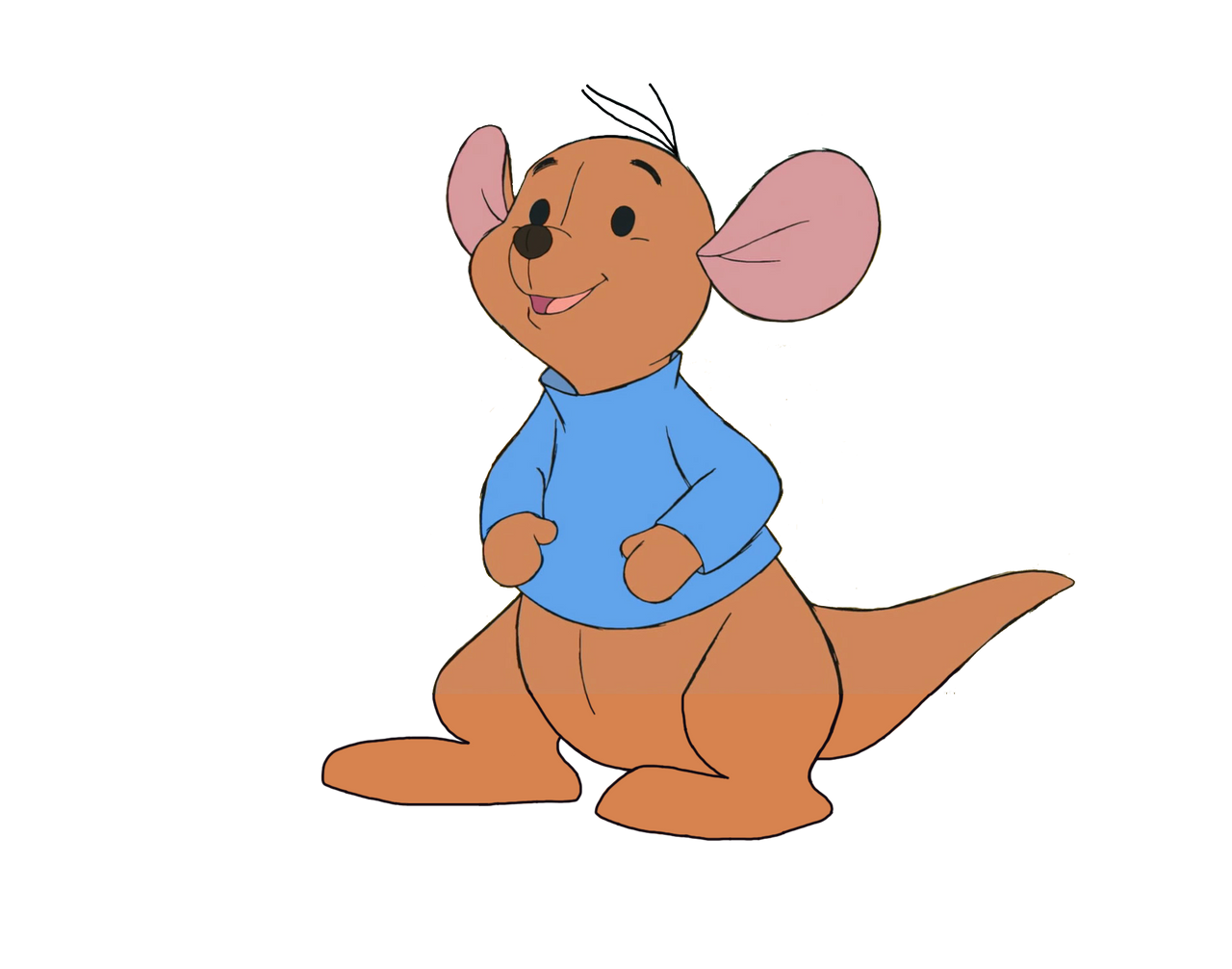 Roo 1 by Disneyfanwithautism on DeviantArt