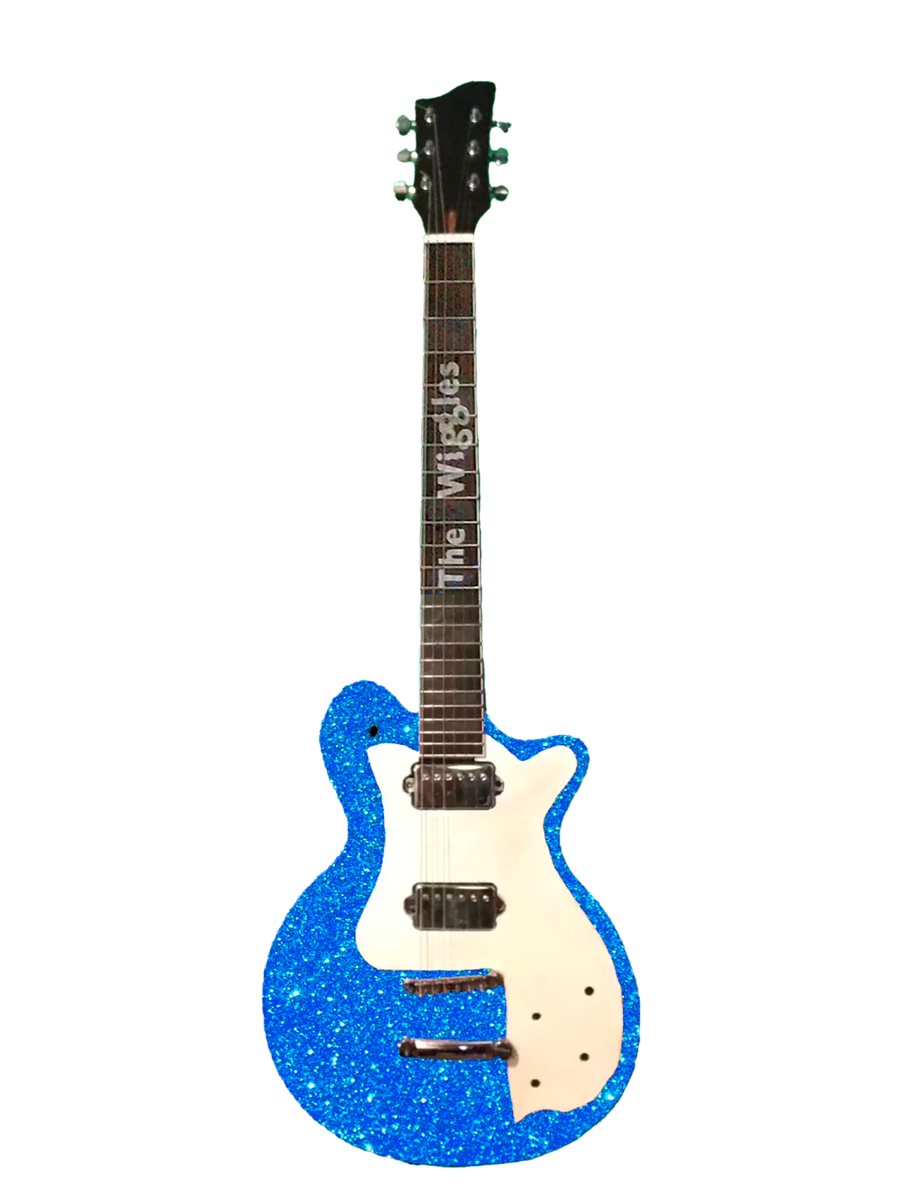 My Custom Maton Electric Guitar (Blue Sparkle) by Disneyfanwithautism My Custom Maton Electric Guitar (Blue Sparkle) by Disneyfanwithautism