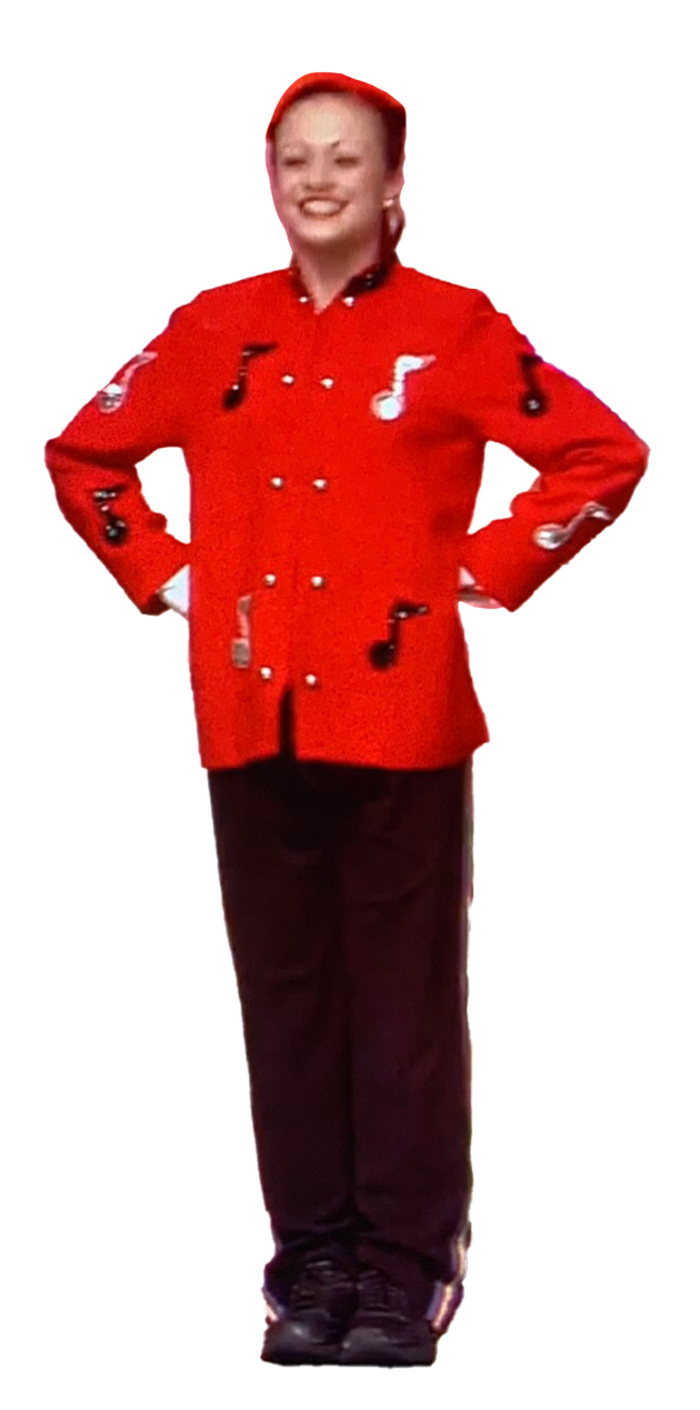 Caterina Mete by Disneyfanwithautism on DeviantArt