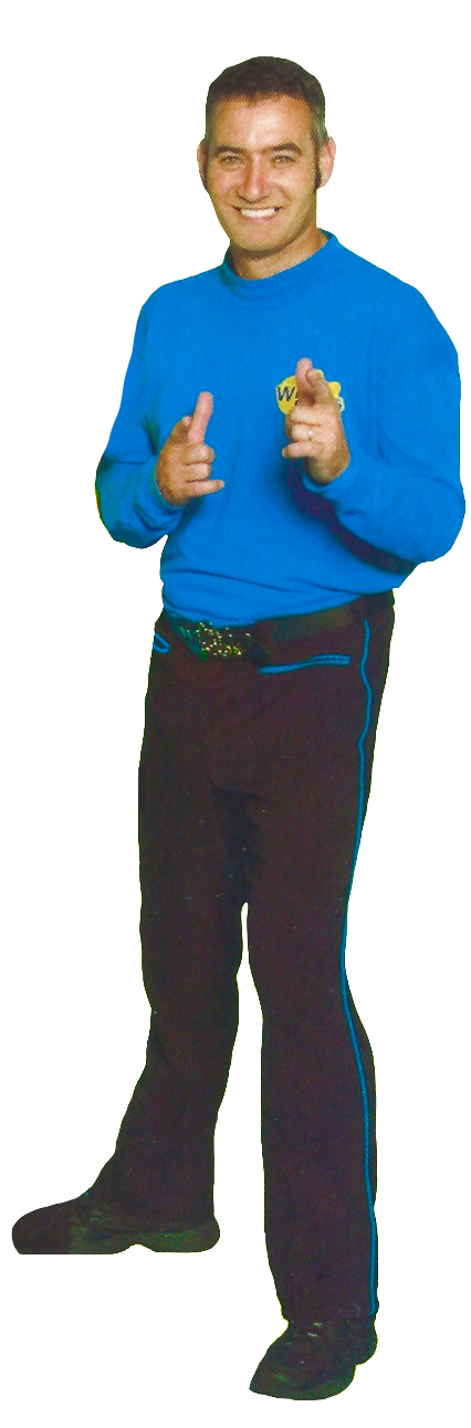 Anthony (2004) Wiggles Clone 1 by Disneyfanwithautism on DeviantArt