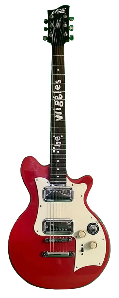 William Wiggle's Red Maton Electric by Disneyfanwithautism on DeviantArt