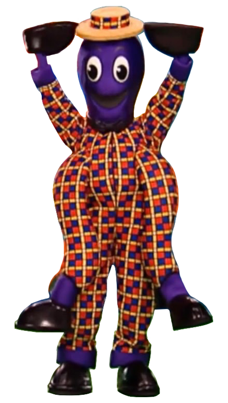 2021 $2 MINT The Wiggles Henry the Octopus Purple Two Dollar Coin Circ 2021 $2 MINT The Wiggles Henry the Octopus Purple Two Dollar Coin Circ