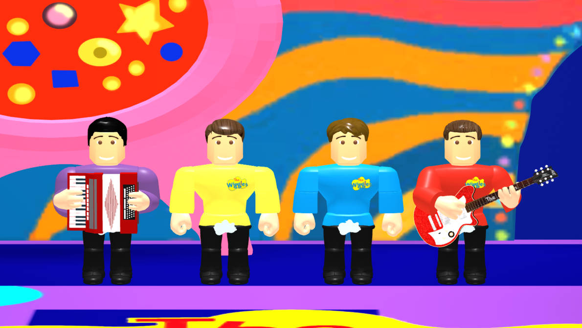 Little Children Roblox Closeup 1 by Disneyfanwithautism on DeviantArt