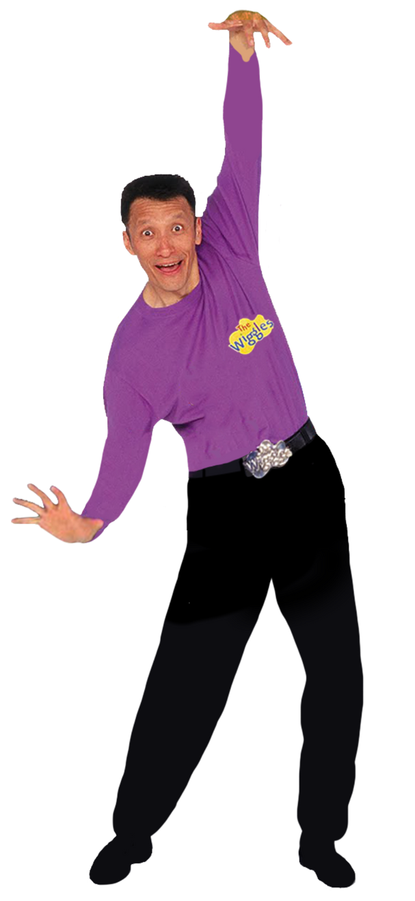 Jeff Render 4 (Reupload) by Disneyfanwithautism on DeviantArt