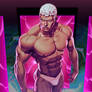 Urien (Street Fighter: World Warrior Encyclopedia)