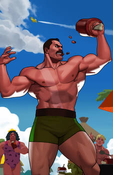 Haggar