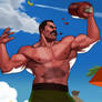 Haggar