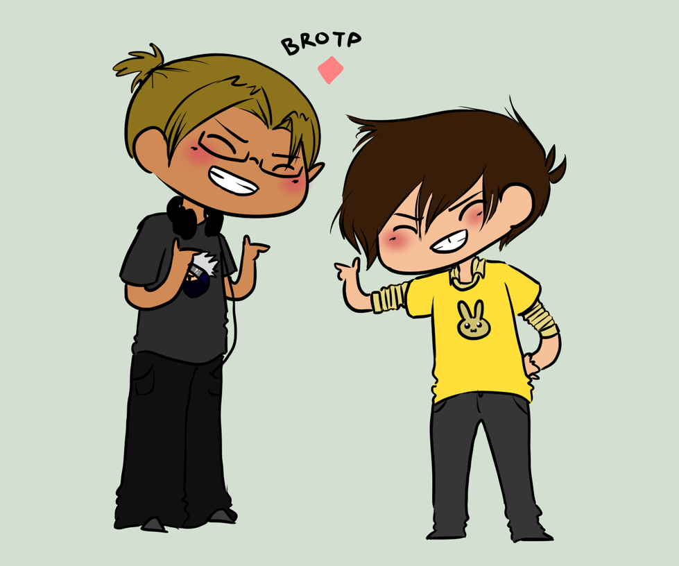 Happy Birthday Rasata by SketchBunnyPlus on DeviantArt