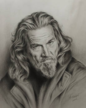 Jeff Bridges