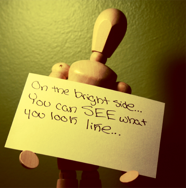 Advice by a Sketch Mannequin 2