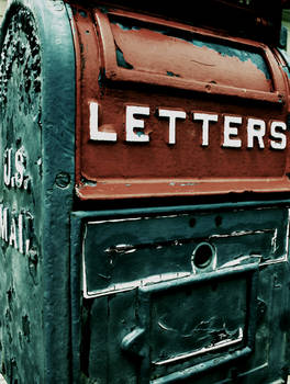 Letters