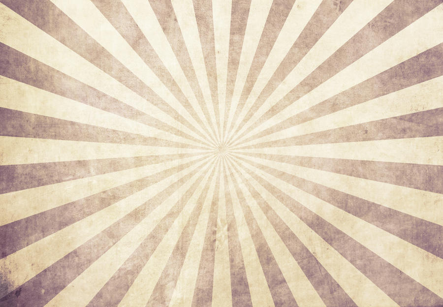 Retro Sun