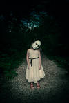 Spirit in the Woods by AnthonyPresley Spirit in the Woods by AnthonyPresley