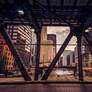A Bridge with a View
