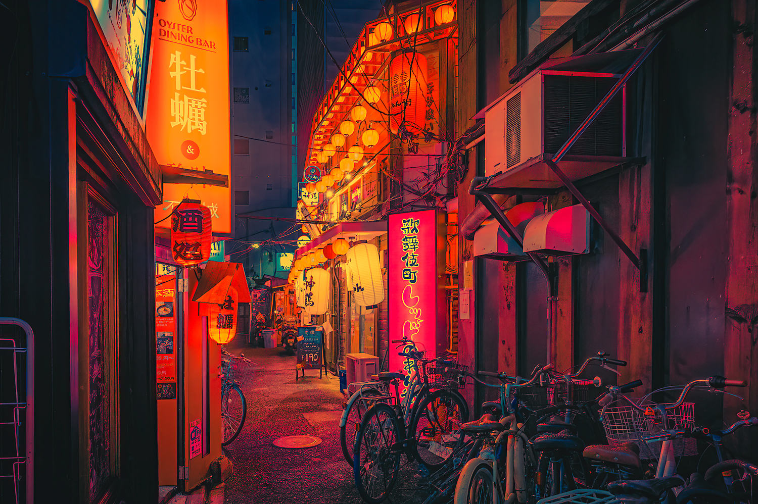 Japan IV by AnthonyPresley on DeviantArt