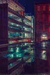 Reflect by AnthonyPresley