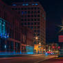 Downtown - Memphis Tennessee