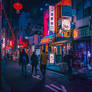 Chinatown II