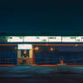 Summer Drive In Theater