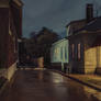 After the Rain