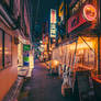 Alley