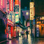Tokyo