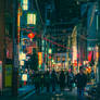 Chinatown