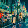 Untitled (Tokyo)