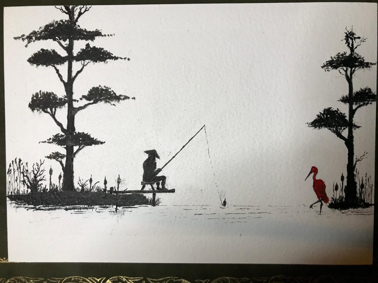 Ryoshi by VictorVonWulfen on DeviantArt