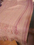 woven fabric by Osa-Art-Farm