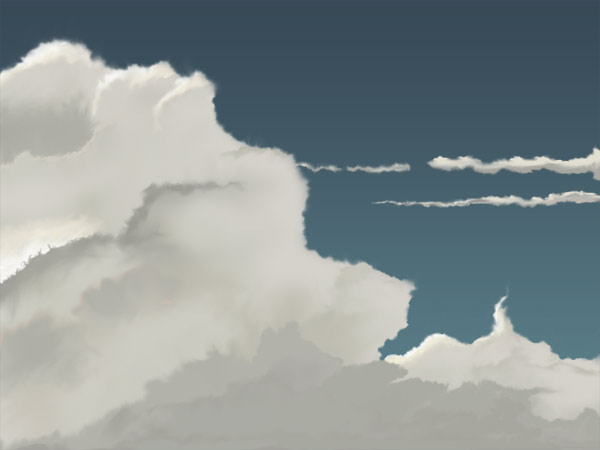 Clouds