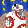 Star Wars BB8