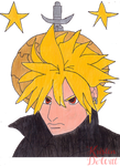 Dark Cloud Terren Empire Crossover (Contest Entry) by LocalAlly