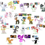 (CV) i'm talking memes.