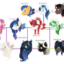 (Bloodyverse) The Guards 2.0.