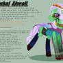 (MLP) Tymbal.