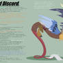 (MLP) Discord.