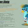 (MLP) Gallus.