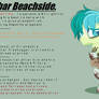 (MLP) Sandbar.