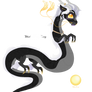 (MLP) Shadow Lung Long.