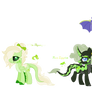 (MLP) BlueSludge.