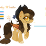 (MLP) Haft Siblings.