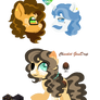 (MLP) One Last FancyCheese kid.