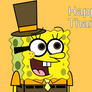 Happy Thanksgiving SpongeLee