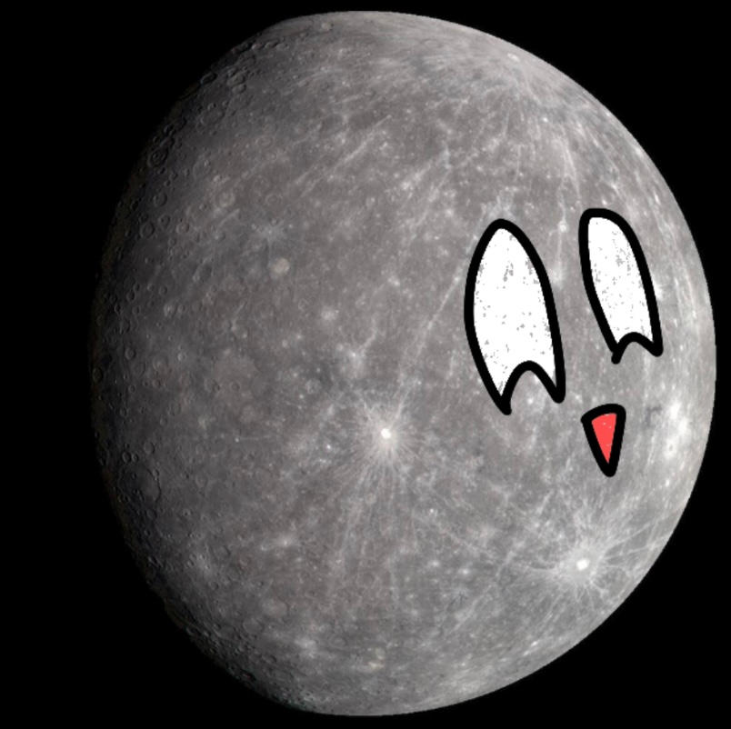 Mercury Rising Deviantart Mercury by SupernaturalArts79 on DeviantArt