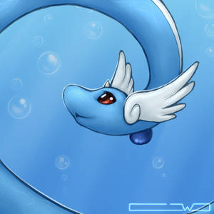 Dragonair