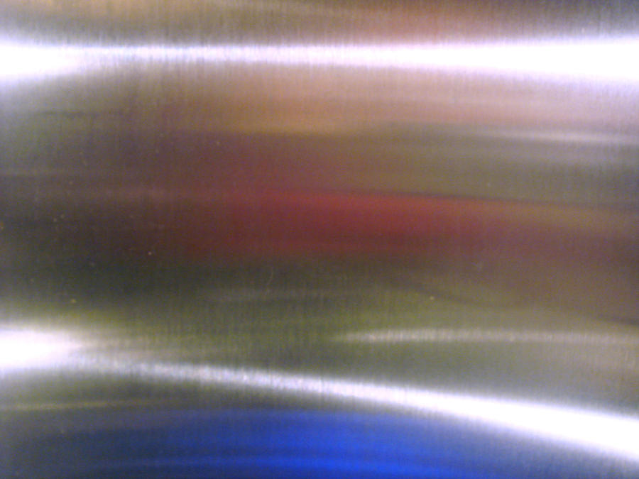 stainless 2