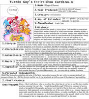 Magical DoReMi Review By Tuxedo Guy2