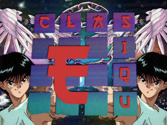 Clasique Cover