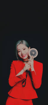 Dahyun Wallpaper 1125x2436